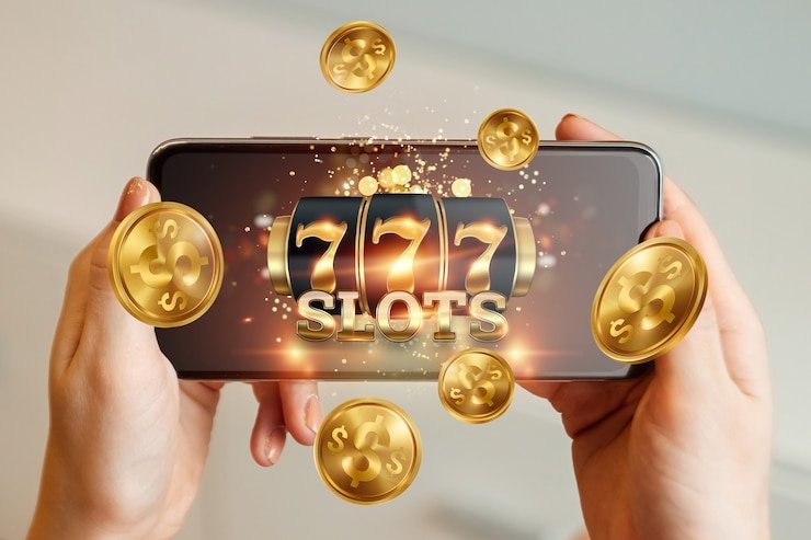 Logo e-wallet DANA, OVO, GoPay, ShopeePay, dan LinkAja tersedia di botoltoto