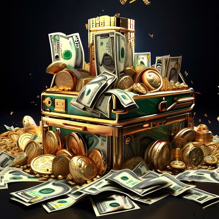 E-wallet populer seperti DANA, OVO, dan GoPay tersedia di botoltoto